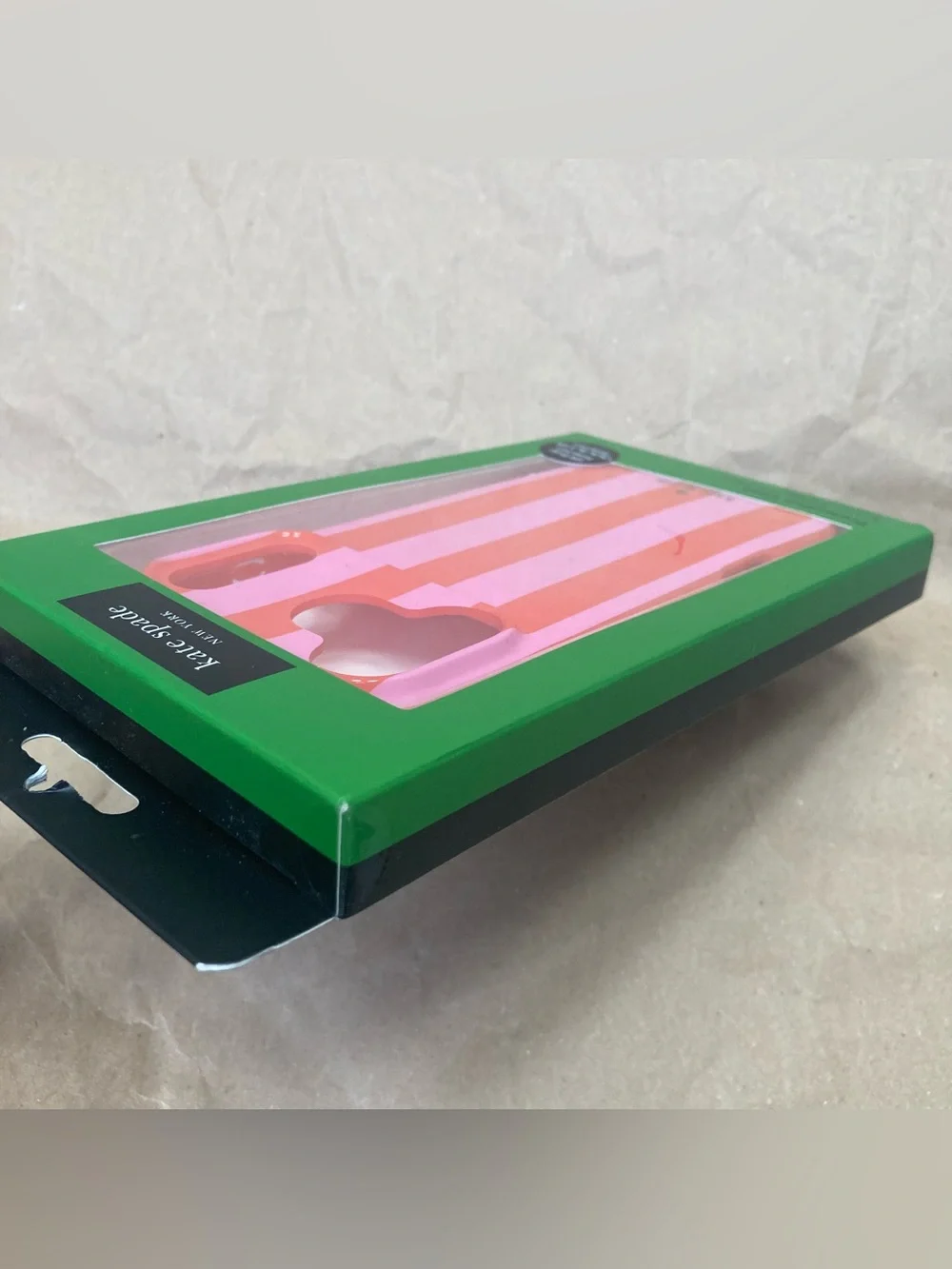 Kate spade iPhone 17 Pro Max Case